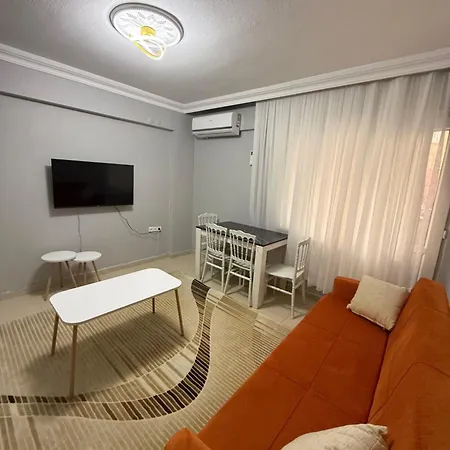 Apartman Liva *