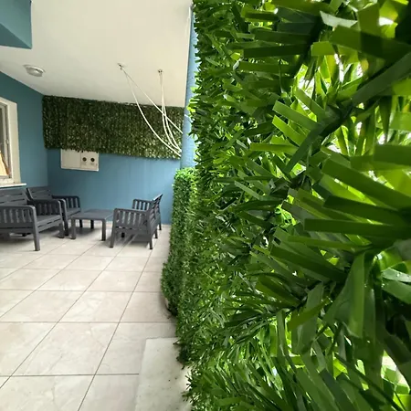 Apartman Liva Ayvalı