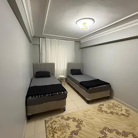 Apartman Liva Ayvalı