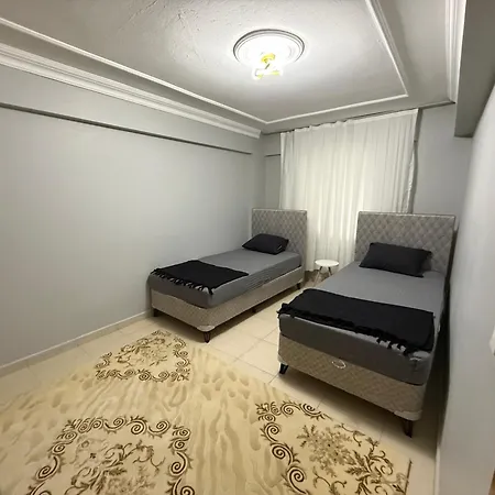 Liva Appartement *