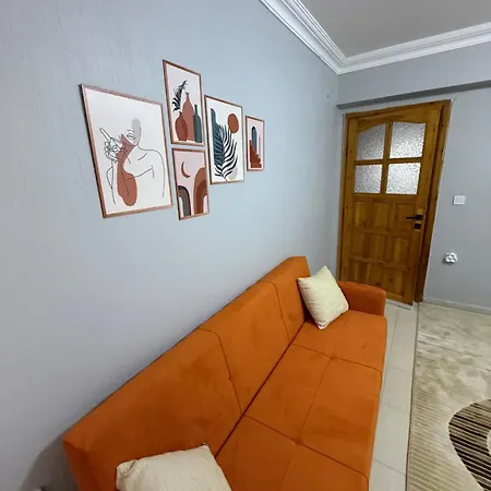 Appartement Liva Ayvalı